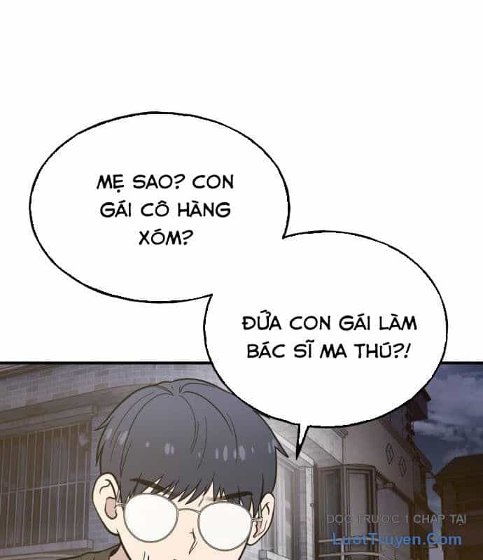 Chào Nhé, Chú Vẹt Mắt Tròn Griffin! - Chương 13 - ảnh 75