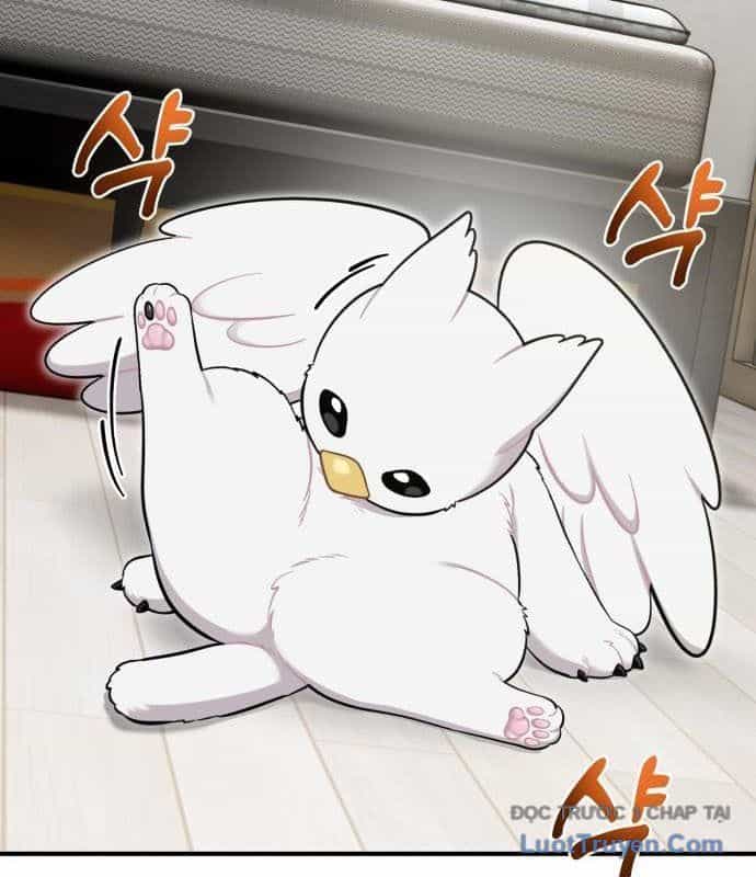 Chào Nhé, Chú Vẹt Mắt Tròn Griffin! - Chương 13 - ảnh 90