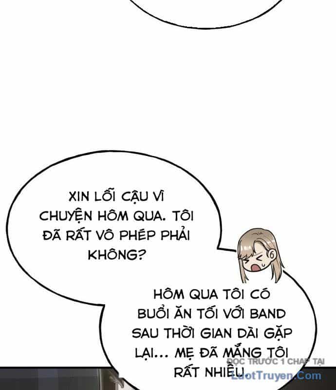Chào Nhé, Chú Vẹt Mắt Tròn Griffin! - Chương 14 - ảnh 13