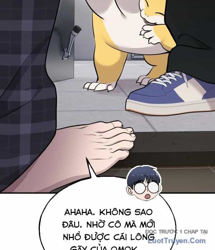 Chào Nhé, Chú Vẹt Mắt Tròn Griffin! - Chương 14 - ảnh 15