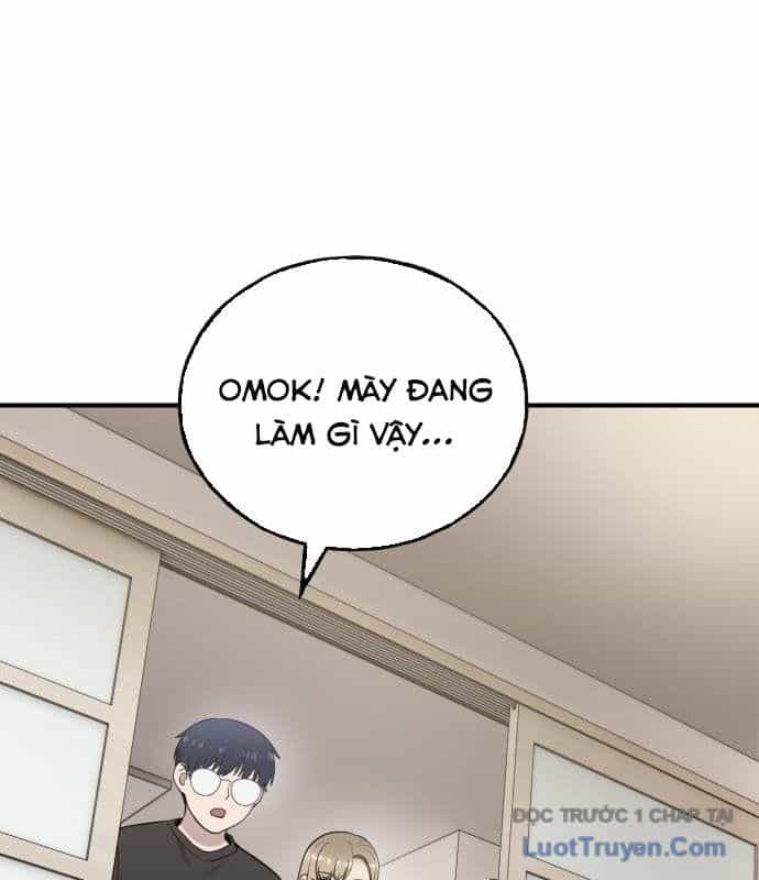 Chào Nhé, Chú Vẹt Mắt Tròn Griffin! - Chương 14 - ảnh 26