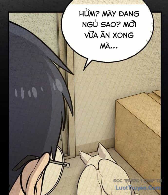 Chào Nhé, Chú Vẹt Mắt Tròn Griffin! - Chương 14 - ảnh 50
