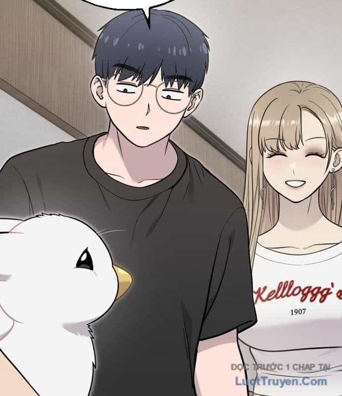 Chào Nhé, Chú Vẹt Mắt Tròn Griffin! - Chương 14 - ảnh 99