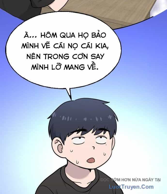 Chào Nhé, Chú Vẹt Mắt Tròn Griffin! - Chương 15 - ảnh 109