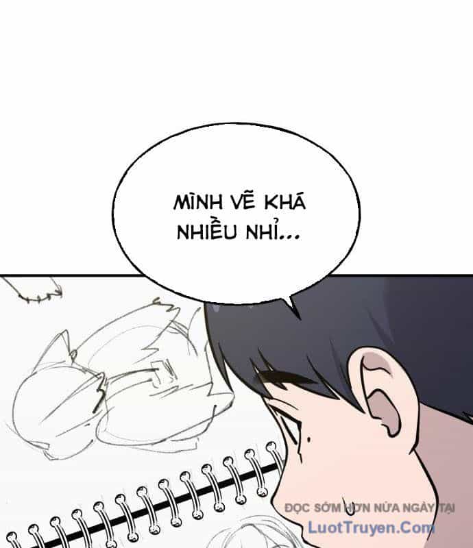 Chào Nhé, Chú Vẹt Mắt Tròn Griffin! - Chương 15 - ảnh 111