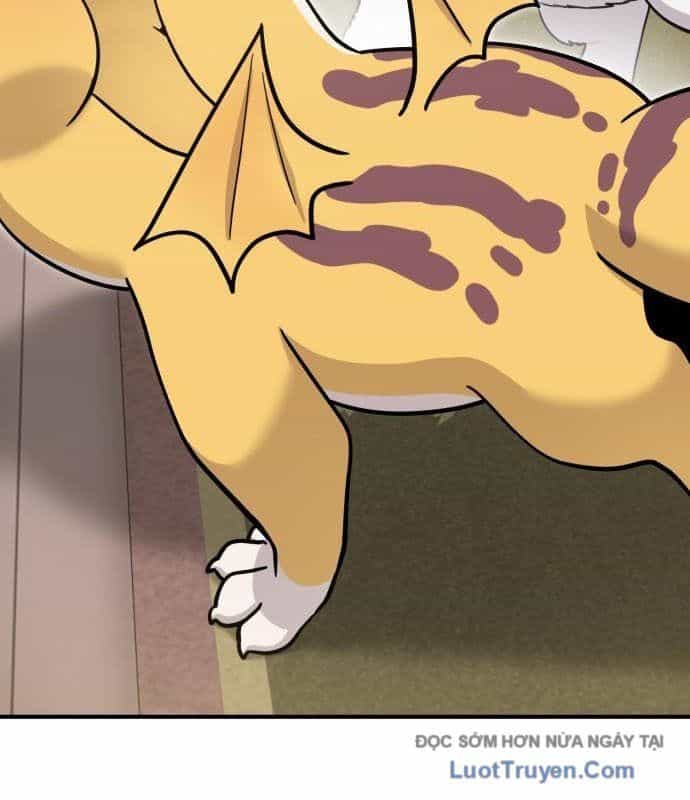 Chào Nhé, Chú Vẹt Mắt Tròn Griffin! - Chương 15 - ảnh 21