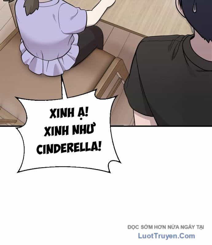 Chào Nhé, Chú Vẹt Mắt Tròn Griffin! - Chương 15 - ảnh 30