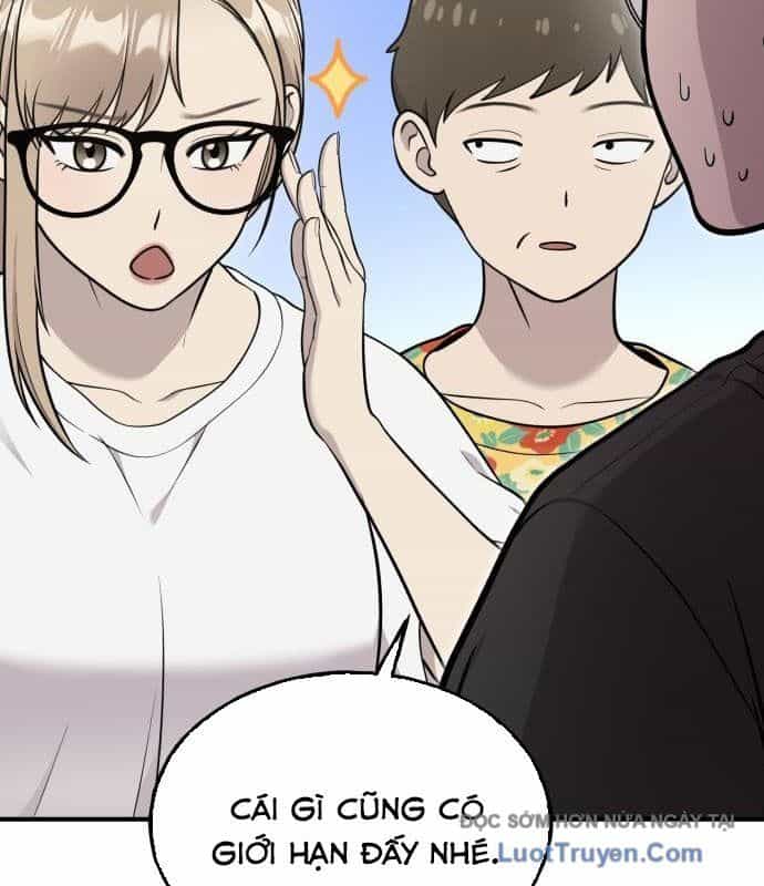 Chào Nhé, Chú Vẹt Mắt Tròn Griffin! - Chương 15 - ảnh 34