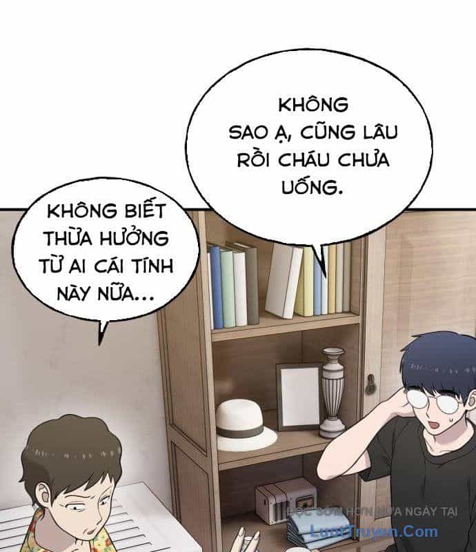 Chào Nhé, Chú Vẹt Mắt Tròn Griffin! - Chương 15 - ảnh 47
