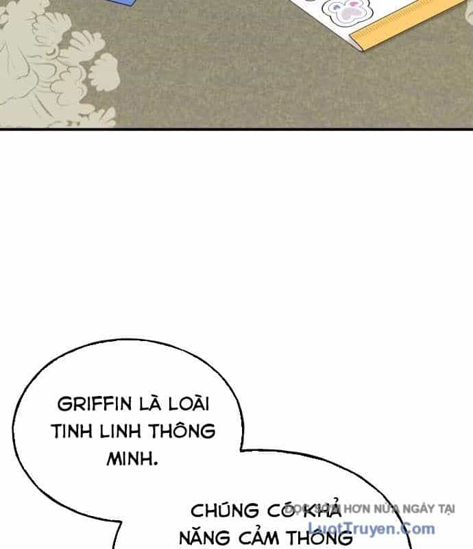 Chào Nhé, Chú Vẹt Mắt Tròn Griffin! - Chương 15 - ảnh 62