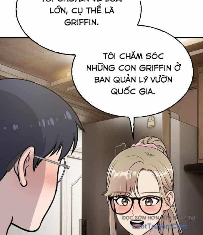 Chào Nhé, Chú Vẹt Mắt Tròn Griffin! - Chương 15 - ảnh 68