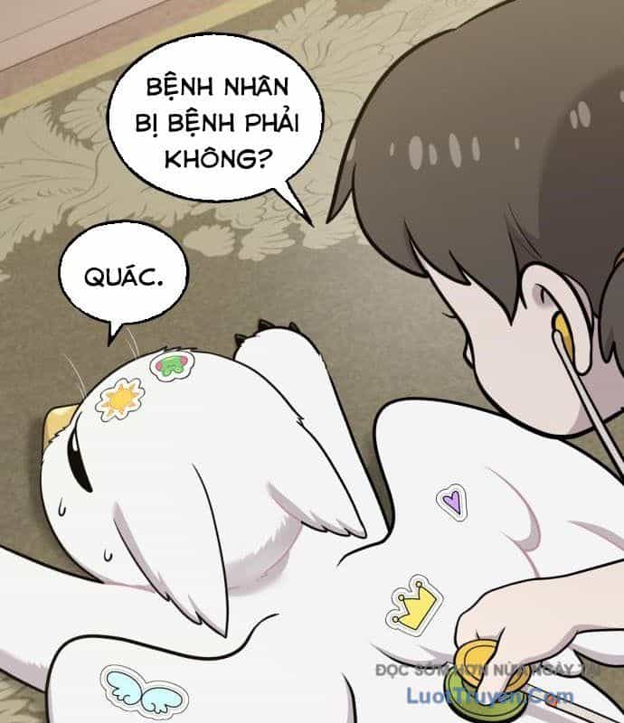 Chào Nhé, Chú Vẹt Mắt Tròn Griffin! - Chương 15 - ảnh 71