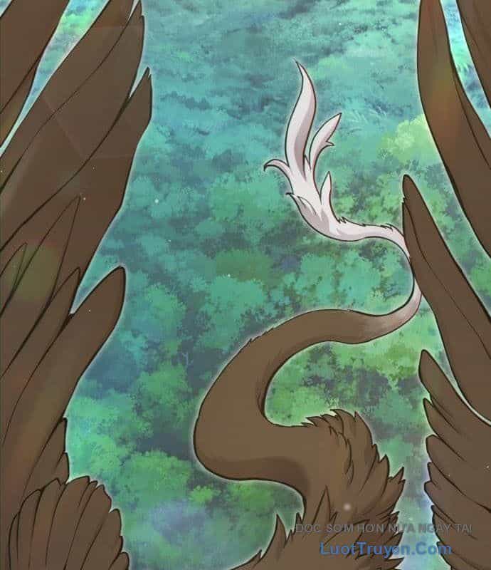 Chào Nhé, Chú Vẹt Mắt Tròn Griffin! - Chương 15 - ảnh 74