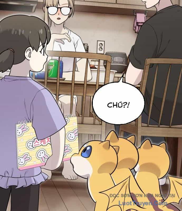 Chào Nhé, Chú Vẹt Mắt Tròn Griffin! - Chương 15 - ảnh 86