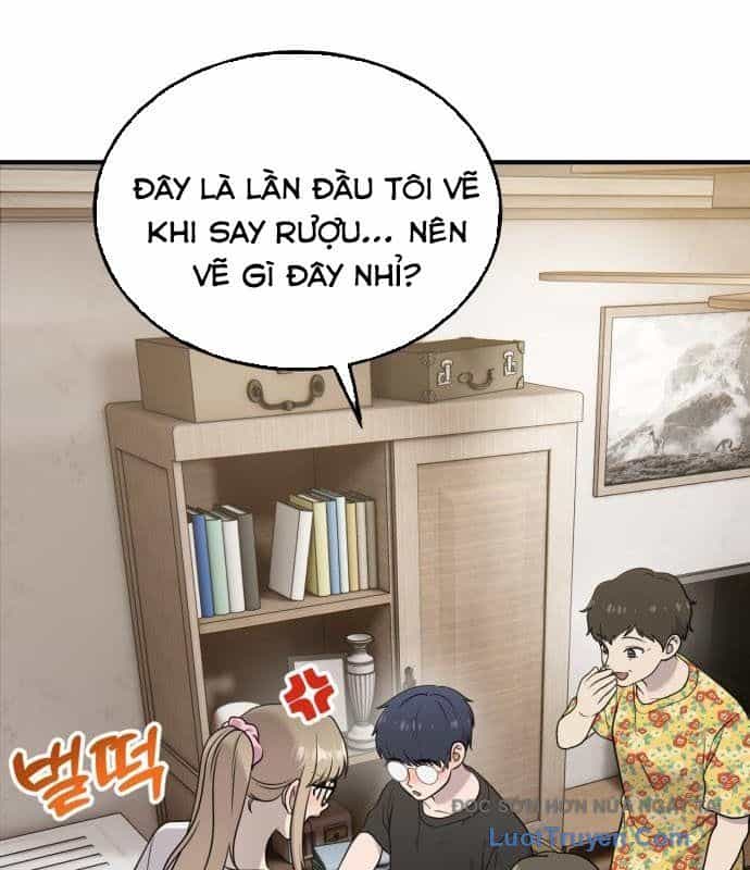 Chào Nhé, Chú Vẹt Mắt Tròn Griffin! - Chương 15 - ảnh 97