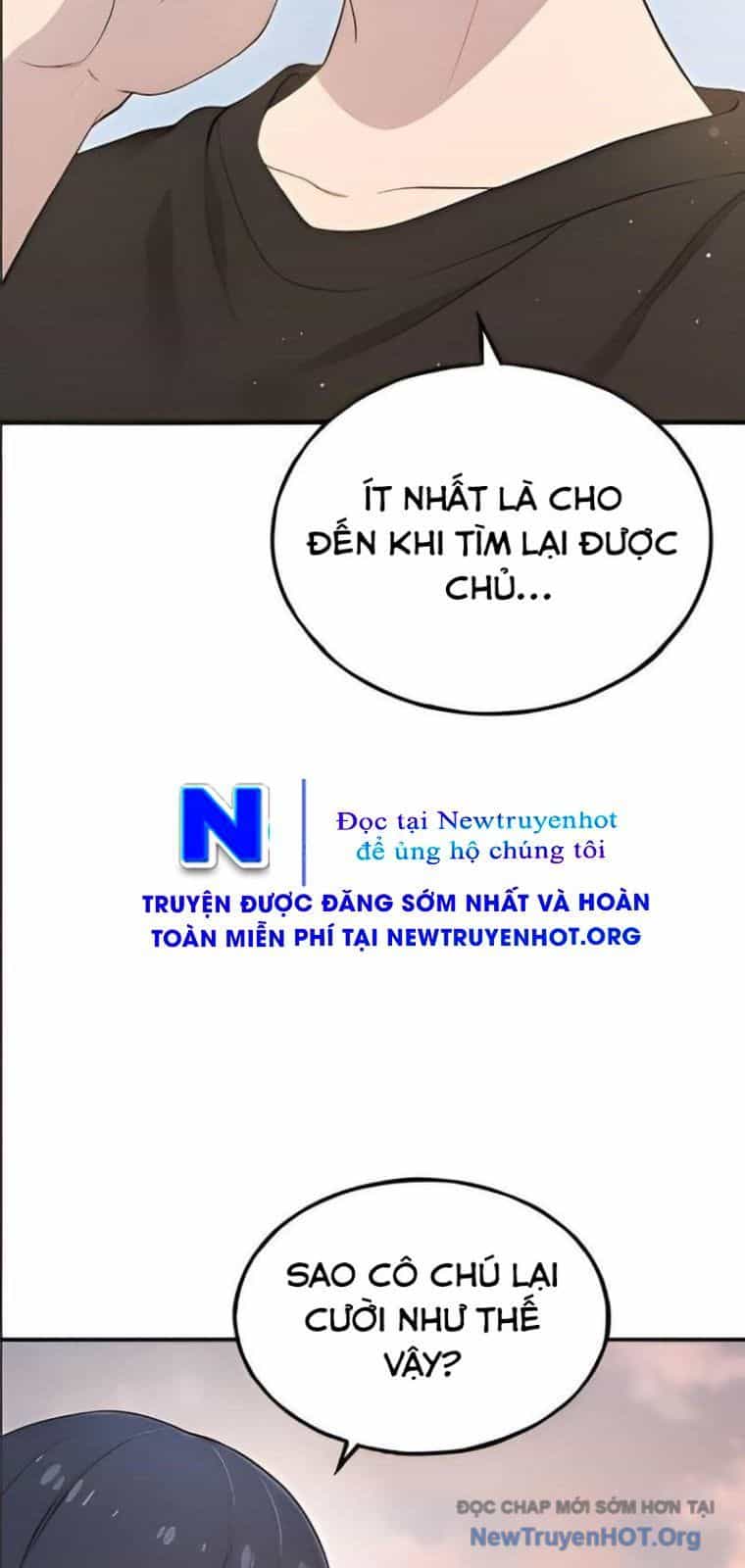 Chào Nhé, Chú Vẹt Mắt Tròn Griffin! - Chương 2 - ảnh 7