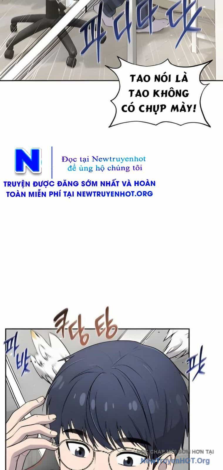 Chào Nhé, Chú Vẹt Mắt Tròn Griffin! - Chương 3 - ảnh 13
