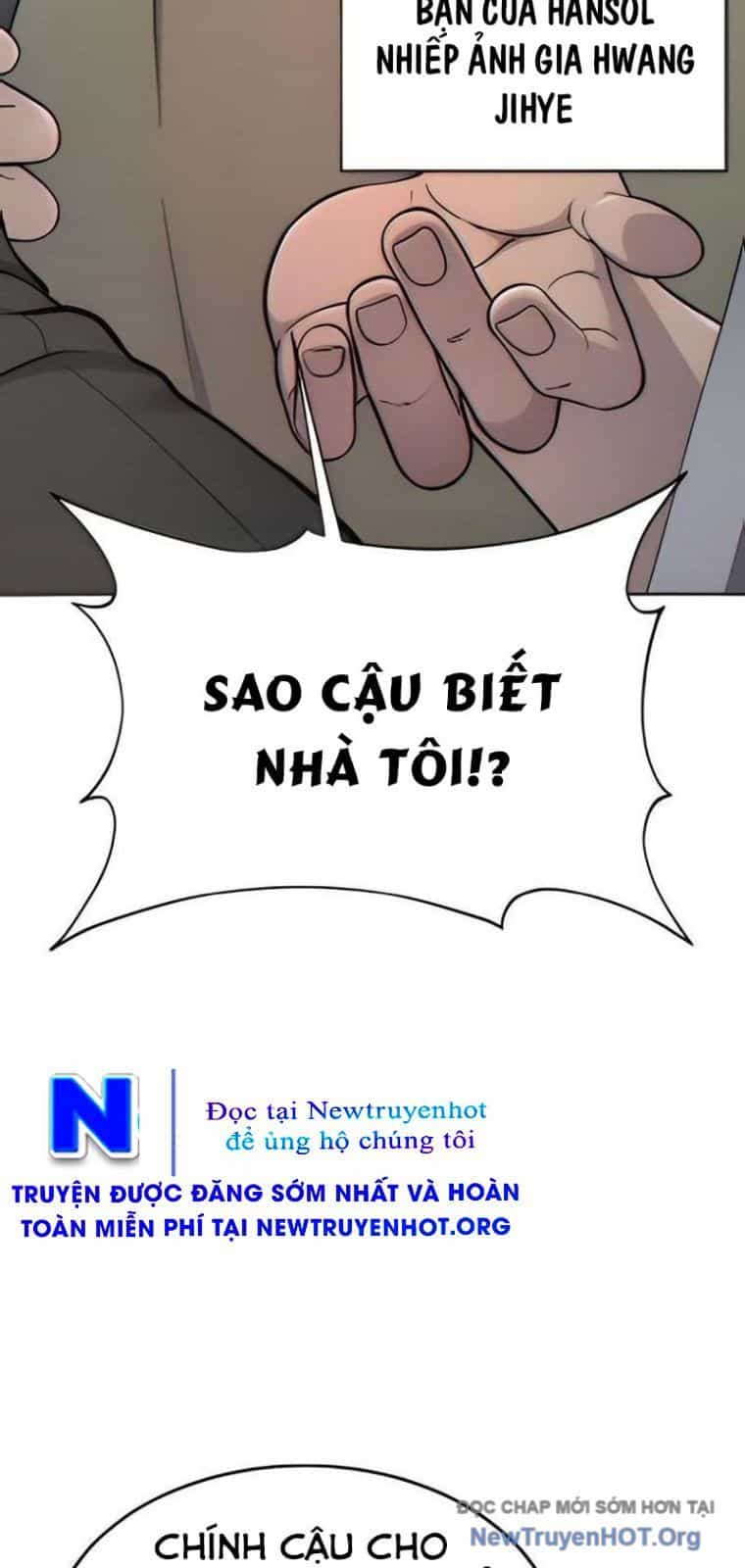Chào Nhé, Chú Vẹt Mắt Tròn Griffin! - Chương 3 - ảnh 22
