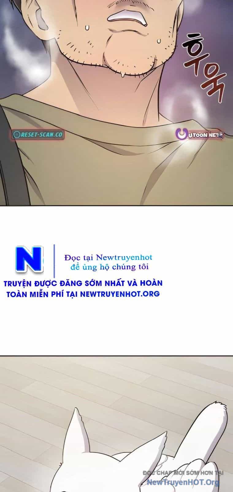 Chào Nhé, Chú Vẹt Mắt Tròn Griffin! - Chương 3 - ảnh 26