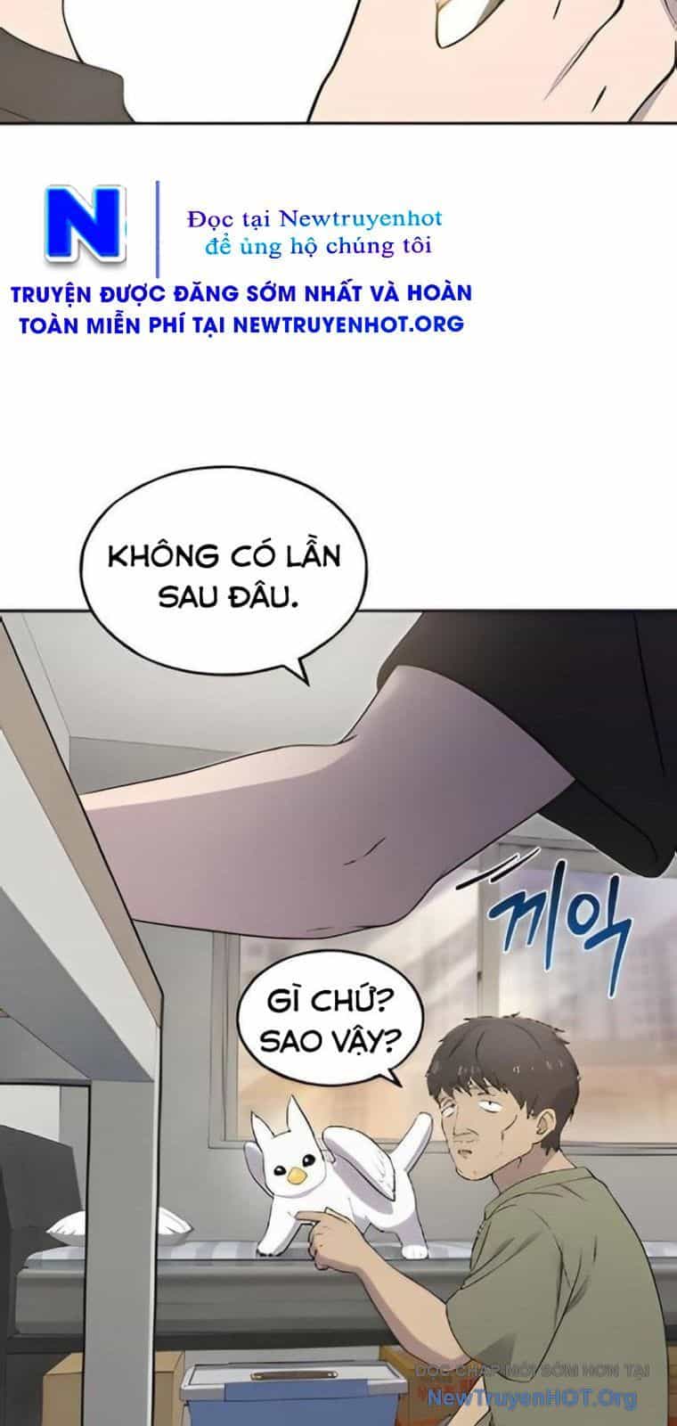 Chào Nhé, Chú Vẹt Mắt Tròn Griffin! - Chương 3 - ảnh 57