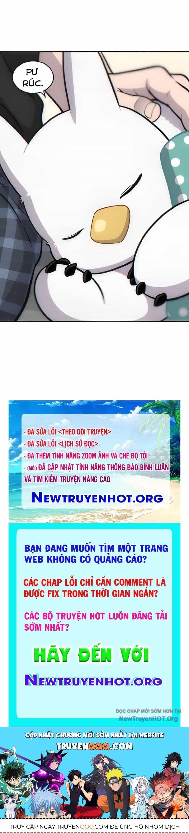 Chào Nhé, Chú Vẹt Mắt Tròn Griffin! - Chương 3 - ảnh 74