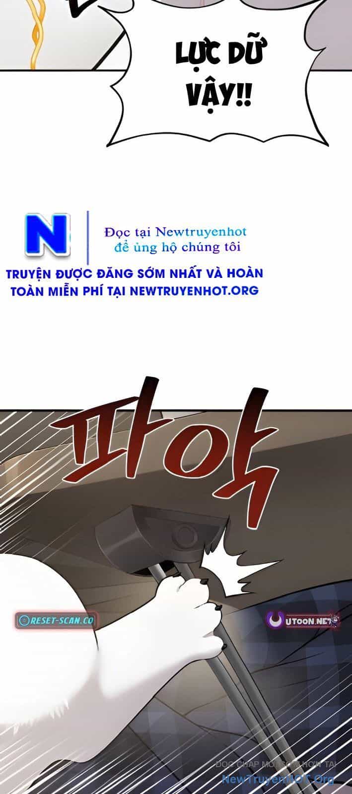 Chào Nhé, Chú Vẹt Mắt Tròn Griffin! - Chương 4 - ảnh 50