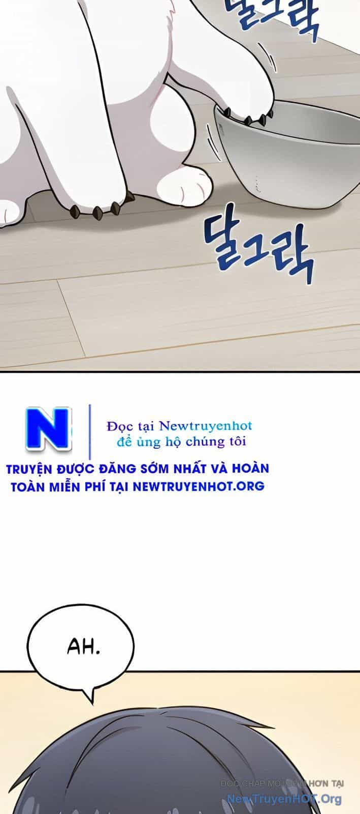 Chào Nhé, Chú Vẹt Mắt Tròn Griffin! - Chương 4 - ảnh 58