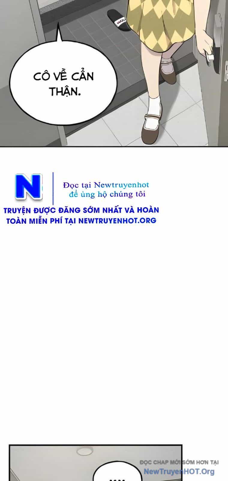 Chào Nhé, Chú Vẹt Mắt Tròn Griffin! - Chương 5 - ảnh 22