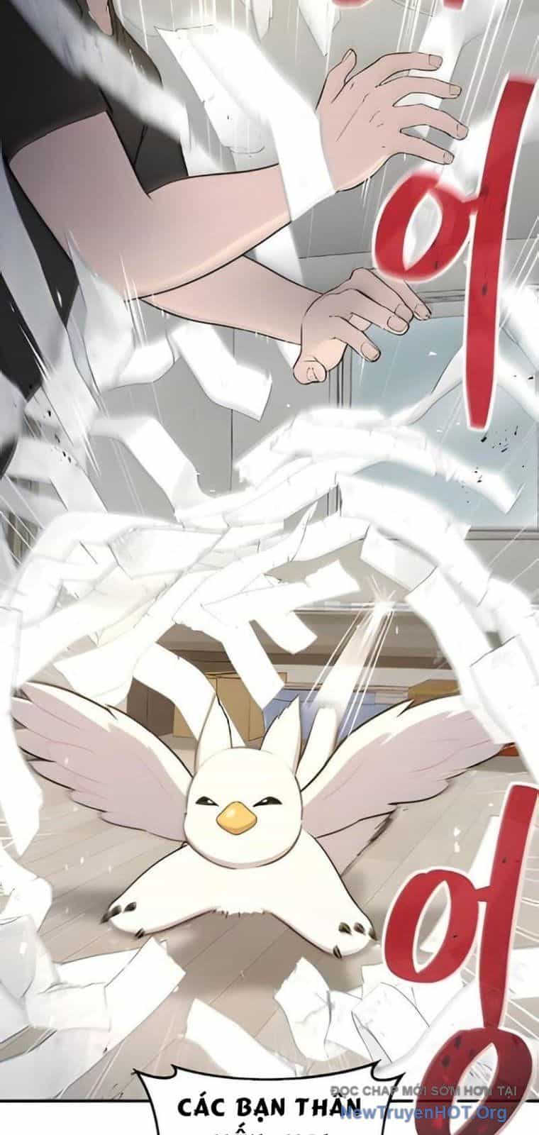Chào Nhé, Chú Vẹt Mắt Tròn Griffin! - Chương 5 - ảnh 57