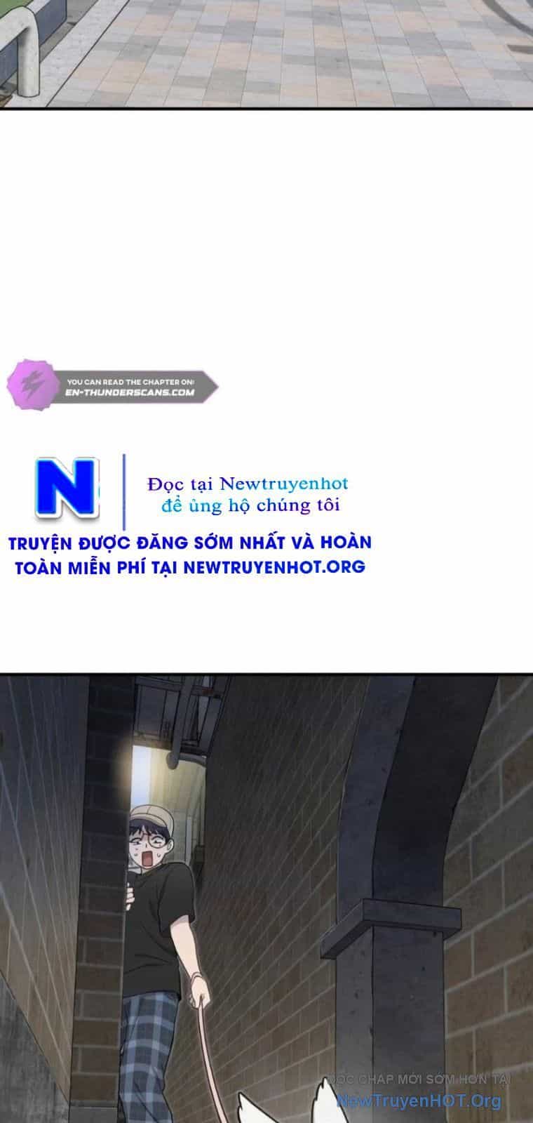 Chào Nhé, Chú Vẹt Mắt Tròn Griffin! - Chương 6 - ảnh 22