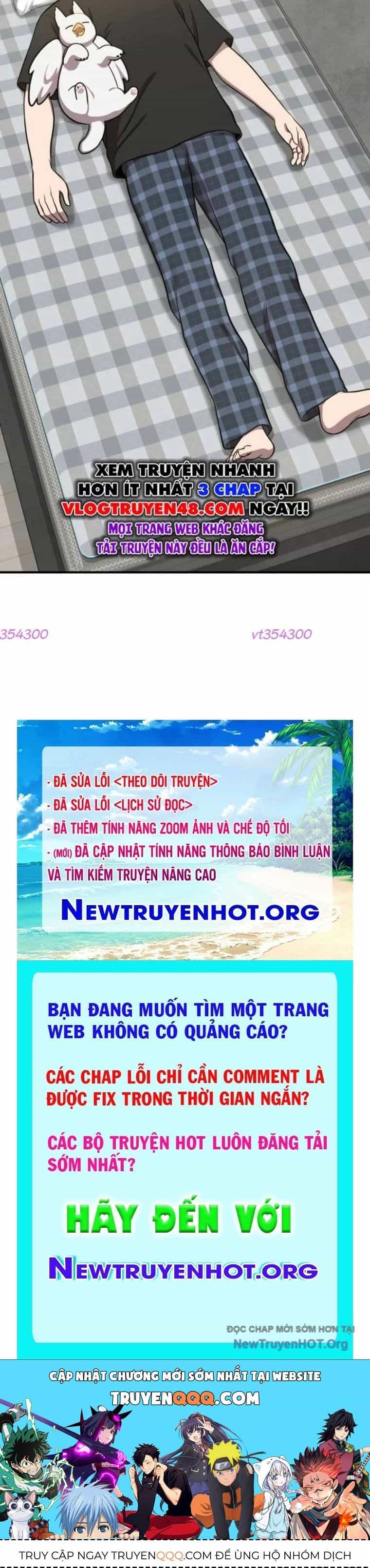 Chào Nhé, Chú Vẹt Mắt Tròn Griffin! - Chương 6 - ảnh 91