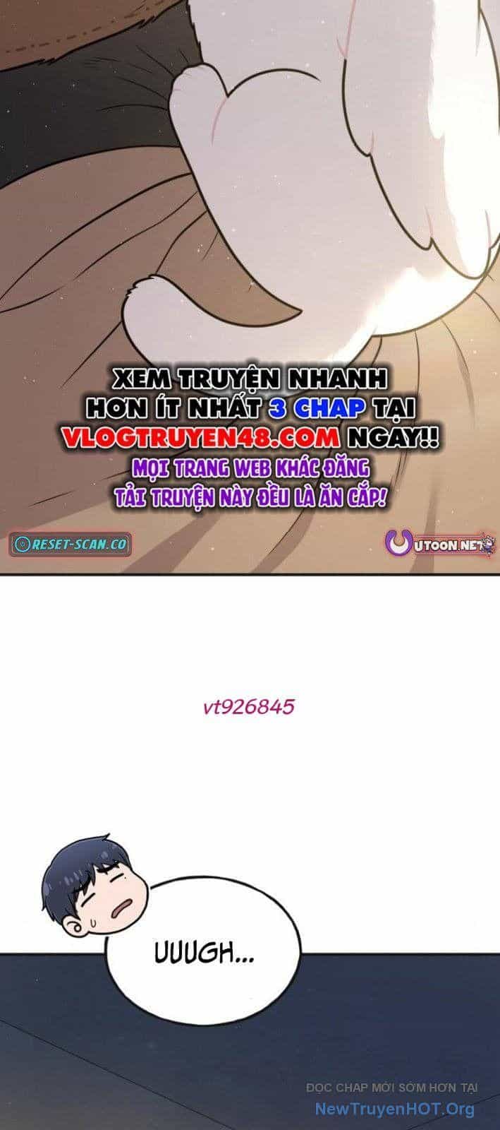 Chào Nhé, Chú Vẹt Mắt Tròn Griffin! - Chương 8 - ảnh 16