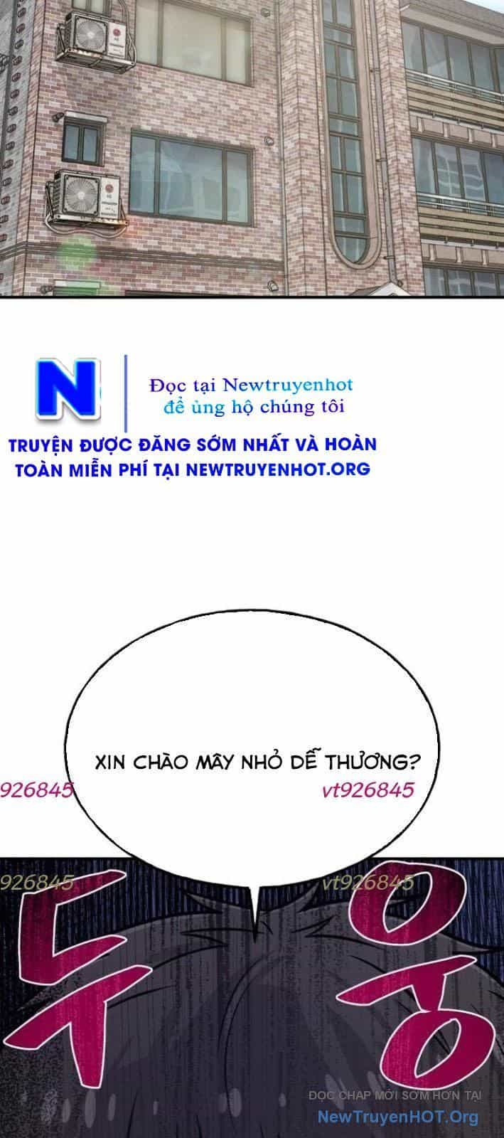 Chào Nhé, Chú Vẹt Mắt Tròn Griffin! - Chương 8 - ảnh 19