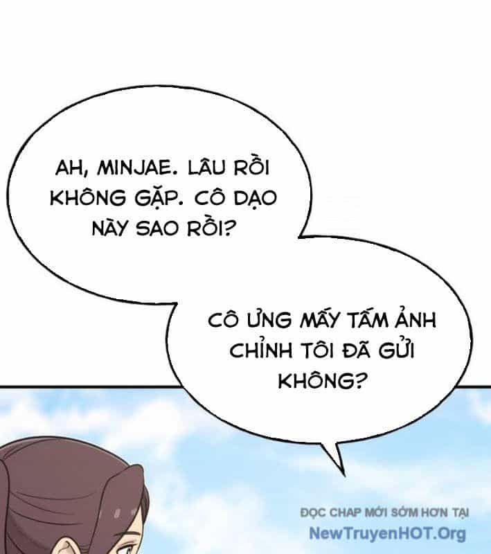 Chào Nhé, Chú Vẹt Mắt Tròn Griffin! - Chương 9 - ảnh 6