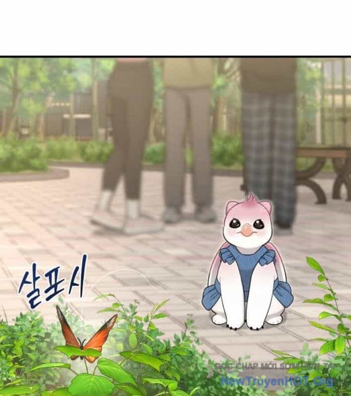 Chào Nhé, Chú Vẹt Mắt Tròn Griffin! - Chương 9 - ảnh 98