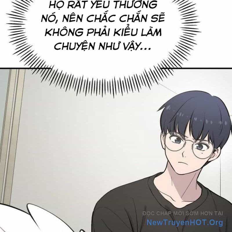 Chào Nhé, Griffin Mắt Tròn! - Chương 1 - ảnh 127