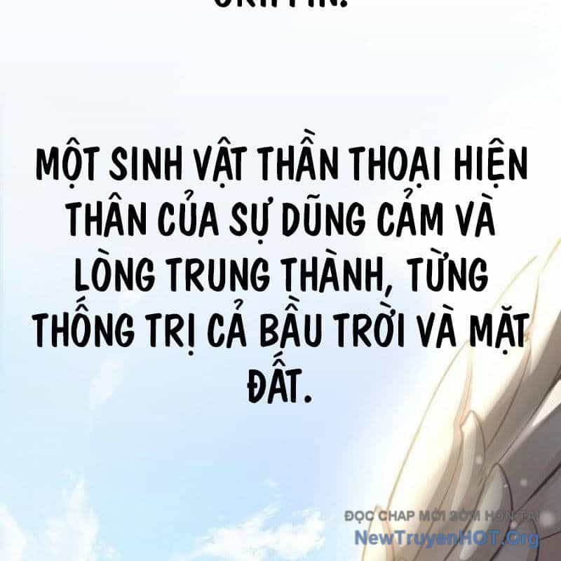 Chào Nhé, Griffin Mắt Tròn! - Chương 1 - ảnh 40