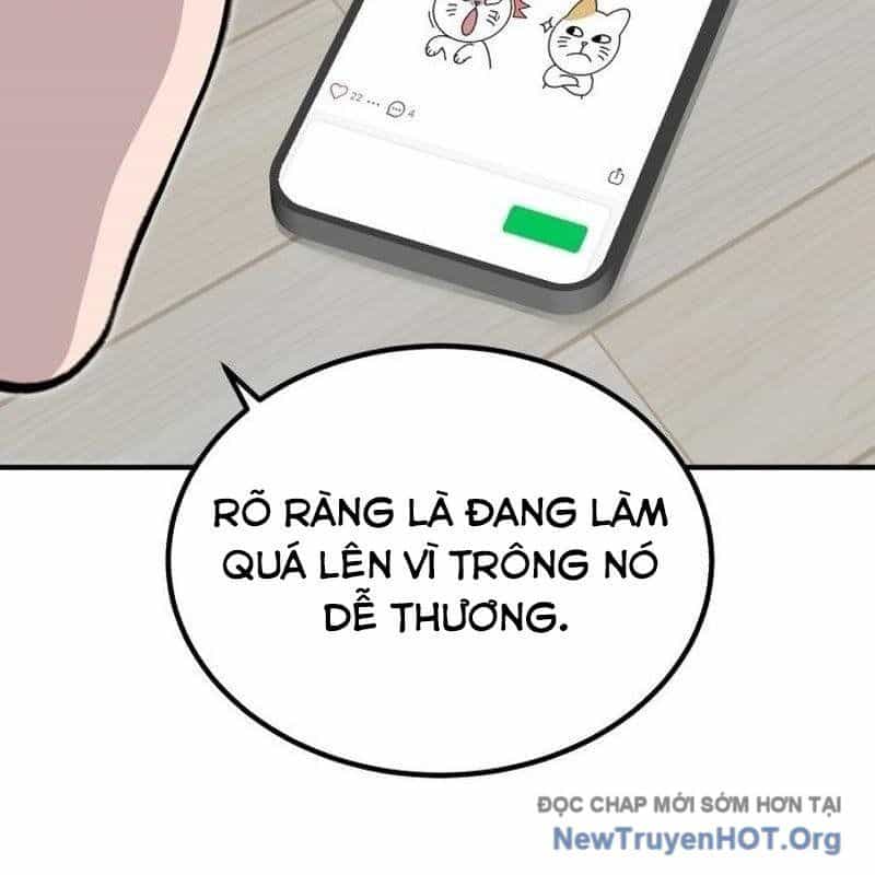 Chào Nhé, Griffin Mắt Tròn! - Chương 1 - ảnh 92