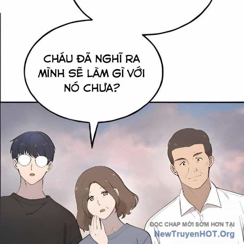 Chào Nhé, Griffin Mắt Tròn! - Chương 2 - ảnh 20