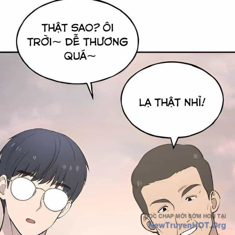 Chào Nhé, Griffin Mắt Tròn! - Chương 2 - ảnh 52