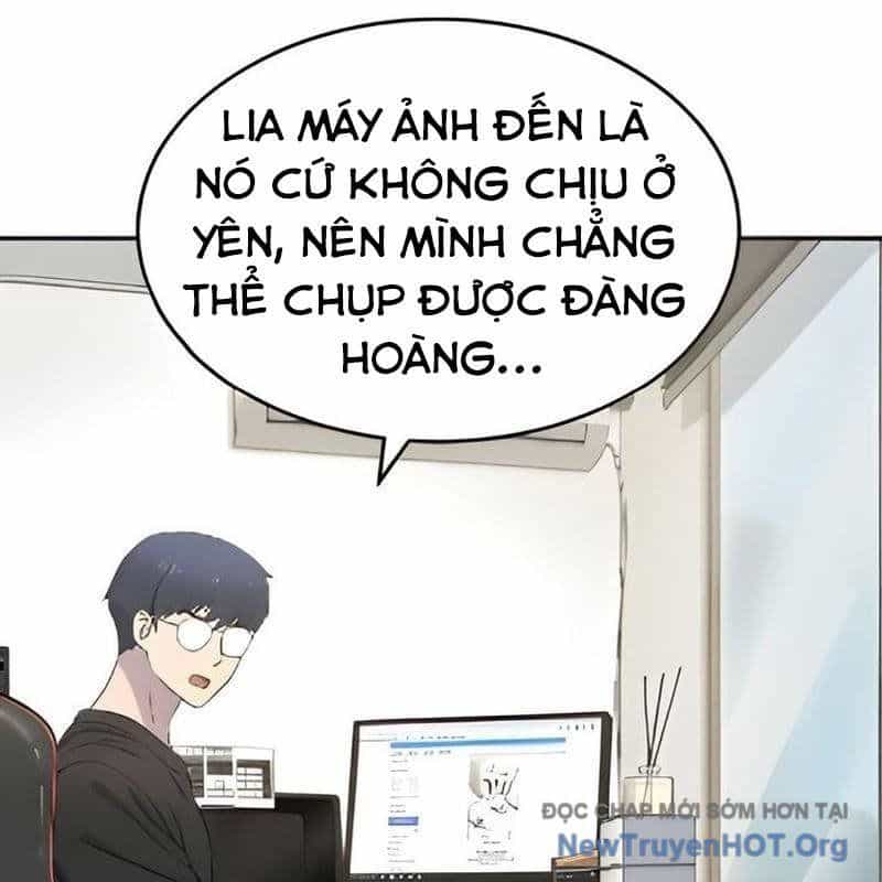 Chào Nhé, Griffin Mắt Tròn! - Chương 3 - ảnh 19