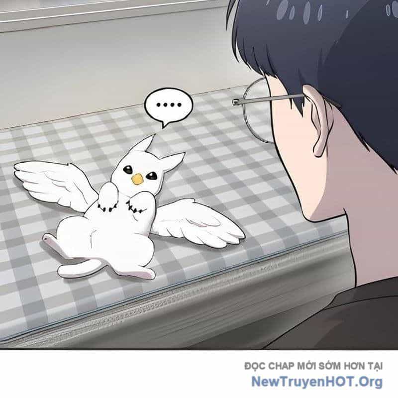 Chào Nhé, Griffin Mắt Tròn! - Chương 3 - ảnh 22