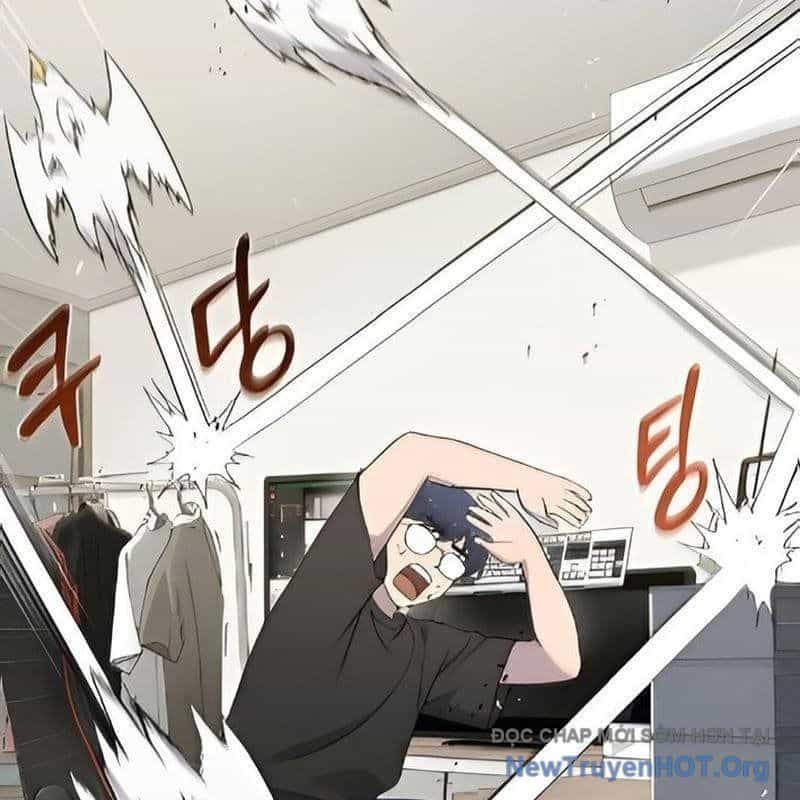 Chào Nhé, Griffin Mắt Tròn! - Chương 3 - ảnh 26