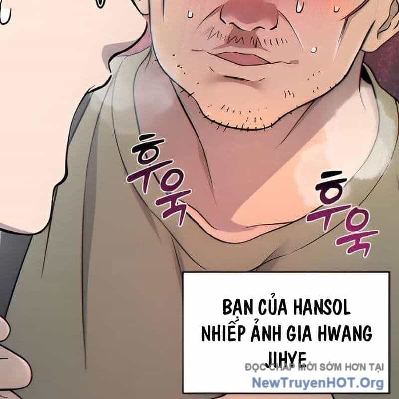 Chào Nhé, Griffin Mắt Tròn! - Chương 3 - ảnh 46