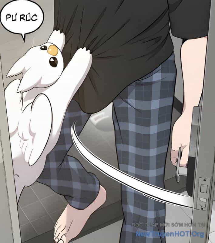 Chào Nhé, Griffin Mắt Tròn! - Chương 4 - ảnh 147