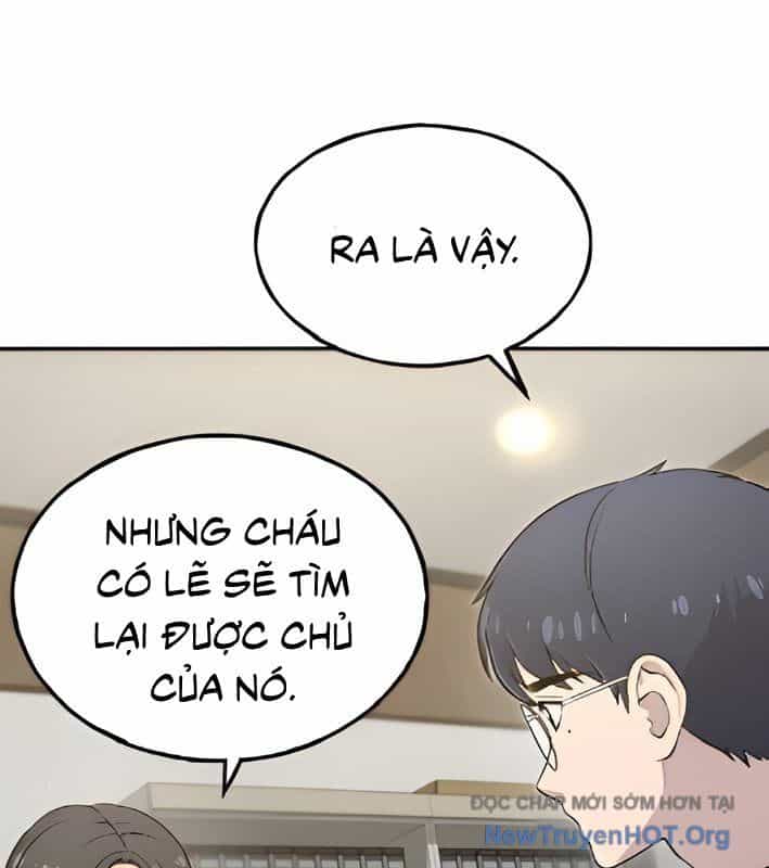 Chào Nhé, Griffin Mắt Tròn! - Chương 4 - ảnh 20
