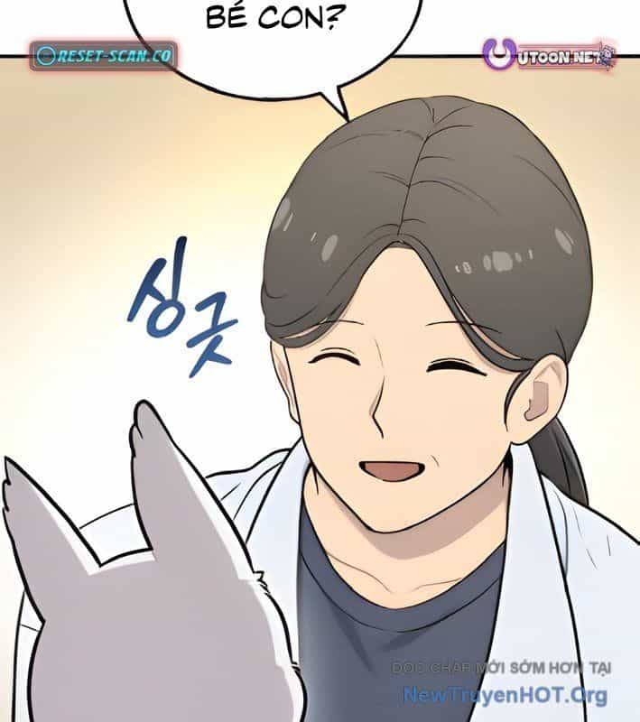 Chào Nhé, Griffin Mắt Tròn! - Chương 4 - ảnh 23