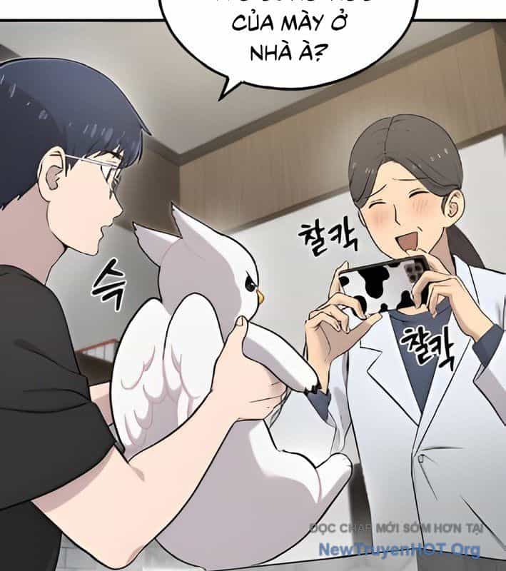 Chào Nhé, Griffin Mắt Tròn! - Chương 4 - ảnh 29