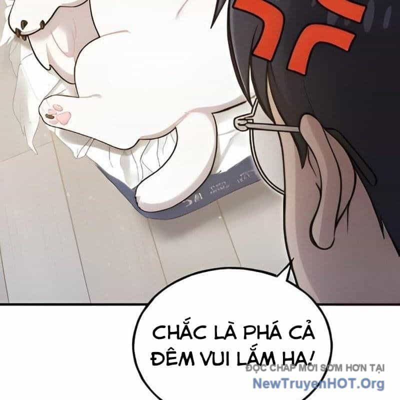 Chào Nhé, Griffin Mắt Tròn! - Chương 5 - ảnh 111
