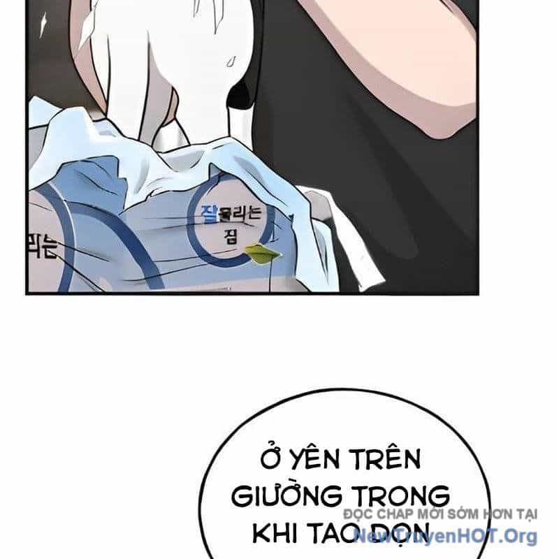Chào Nhé, Griffin Mắt Tròn! - Chương 5 - ảnh 116